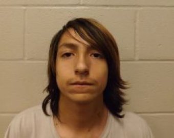 В США арестован школьник, готовивший в Оклахоме еще одну массовую бойню