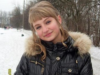 В Подмосковье "зять" похитил 14-летнюю школьницу