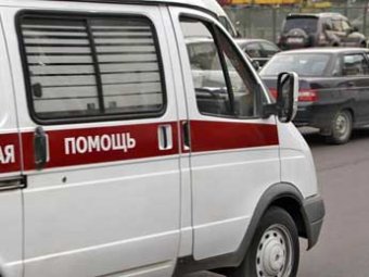 "Соцреклама" с обвинением водителей в смерти ребенка в Москве не провисела и суток