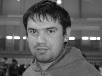 Сын тренера российских паралимпийцев задержан за убийство