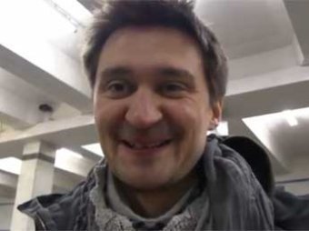 Режиссера сериала про оппозицию "Срок" снова вызвали на допрос в СКР