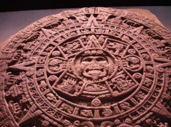 Эксперт рассказал, что предрекает конец календаря майя