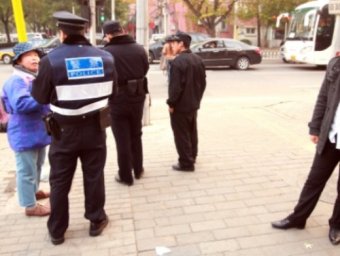 В Китае за распространение слухов о конце света арестованы 93 человека