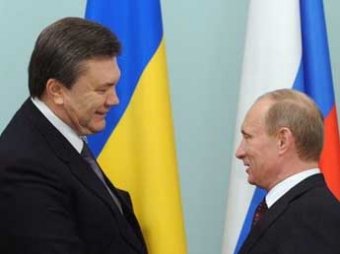 Эксперты назвали сразу несколько причин отмены визита Януковича в Кремль