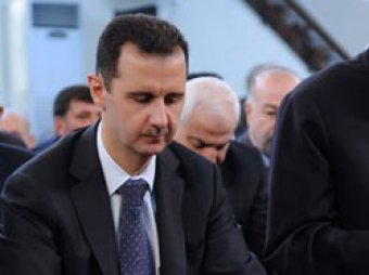 В Сирии бизнесмен убил жену-россиянку за поддержку Асада