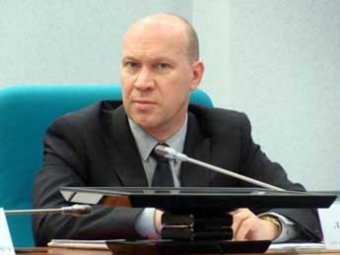 Похищенный в Приморье депутат-единоросс найден жестоко избитым