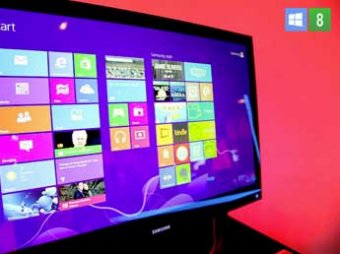 Сборщики ПК назвали причину рыночного провала Windows 8