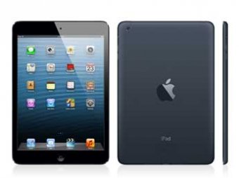 СМИ узнали размеры и срок выхода в свет нового iPad 5