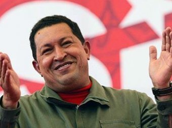 В Гаване успешно прооперировали Уго Чавеса