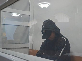 Пограничник Челах осужден пожизненно за убийство 15 сослуживцев