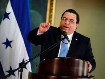 Посол Гондураса уволен после вечеринки с проститутками