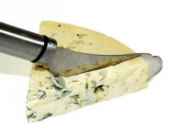 Ученые: сыры с плесенью защищают от смертельных болезней