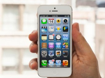 Apple сокращает объемы выпуска iPhone 5 из-за резкого падения спроса на гаджет