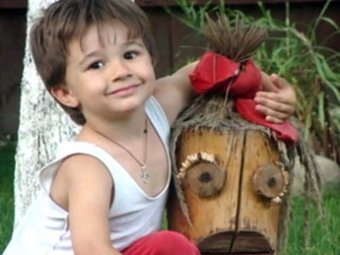 По подозрению в убийстве 5-летнего Богдана задержан психбольной из Петушков