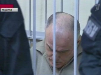 Экс-генерал МВД Украины Пукач получил пожизненный срок за убийство журналиста