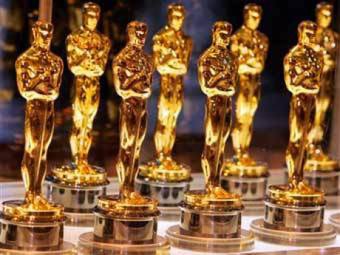 Стали известны номинанты на премию "Оскар"