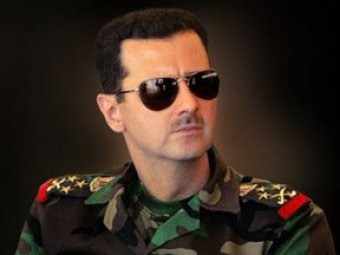 План Асада отвергли сирийская оппозиция, Европа и США