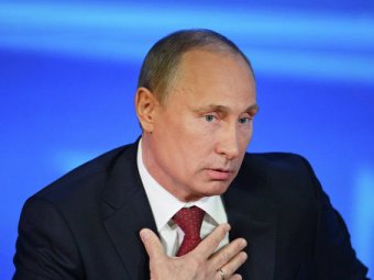 Путин внёс в Госдуму законопроект по борьбе с "договорняками"