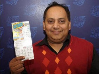 В США победителя лотереи отравили цианидом