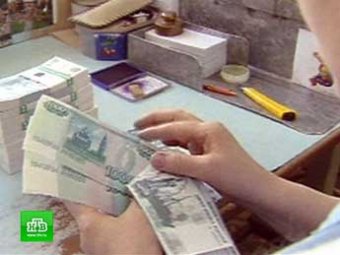 В Москве кассир обменного пункта похитила у клиента 700 тысяч евро