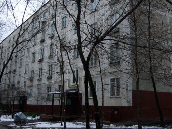 В Иркутской области ребёнок выпрыгнул из окна от голода