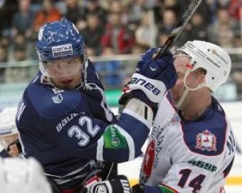 Российские хоккеисты массово возвращаются в НХЛ