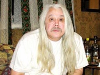 В Петербурге умер музыкант группы "Аквариум"