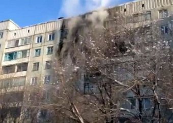 В Новокузнецке прогремел взрыв в многоэтажке: двое погибших, 9 раненых