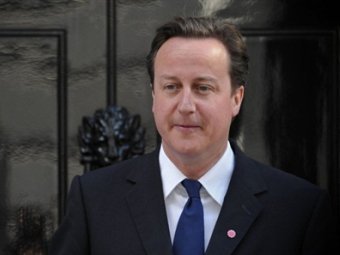 Британский премьер допустил возможность развала Евросоюза