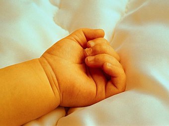 Неизвестная женщина похитила младенца из больницы в Иркутске