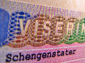 Опубликован единый список документов на получение шенгенской визы