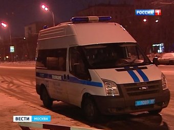 Полиция задержала москвича, который расправился с женой по "сценарию Кабанова"