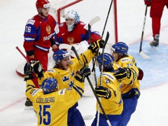 Хоккеистов российской молодёжки, проигравших полуфинал ЧМ, уличили в нарушении дисциплины