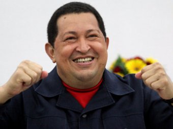 Испанская газета отозвала весь тираж из-за фальшивого фото Уго Чавеса