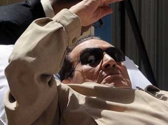 Пожизненный приговор Хосни Мубараку может быть пересмотрен
