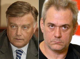 Глава РЖД подал в суд на Доренко за фразу: "Якунин следующий за Сердюковым"