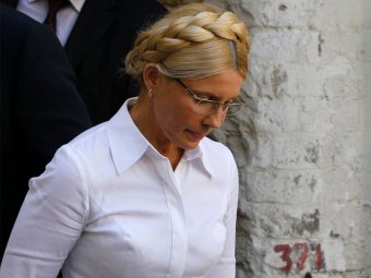 Юлии Тимошенко грозит еще один срок, на этот раз пожизненный