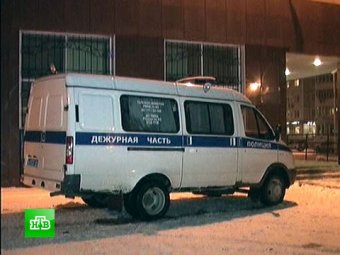 В массовой драке у торгового центра в Москве ранены 5 человек