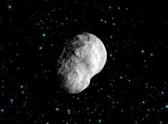 Самый опасный астероид столетия преподнес неприятный сюрприз