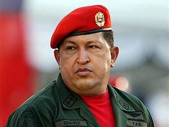 ИноСМИ: Уго Чавес умирает на Кубе