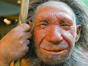 Ученый ищет женщину, которая родит ему неандертальца