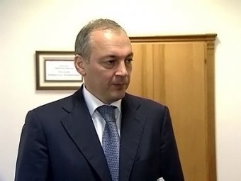 Путин отправил в отставку главу Дагестана