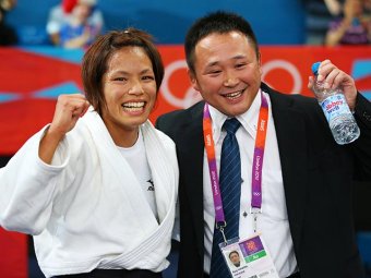 В Японии тренер сборной по дзюдо избивал спортсменок деревянными мечами