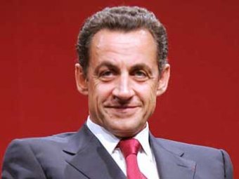 СМИ: экс-президент Франции Саркози планирует сбежать из страны вслед за Депардье