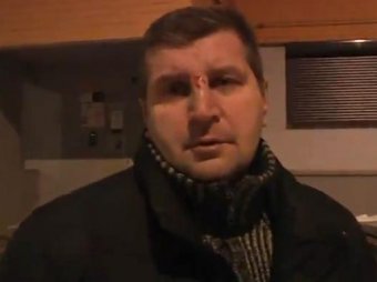 В Ярославле пьяный лихач, сбежавший с места ДТП, катал по городу труп на разбитой машине