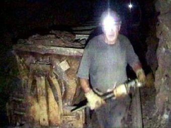 На шахте в Коми прогремел взрыв: 18 человек погибли