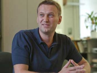 СКР: Навальный получил статус адвоката незаконно
