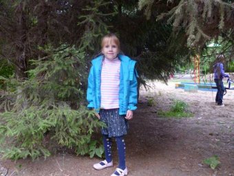 В Татарстане похищена 8-летняя девочка: преступника ищут по фотороботу