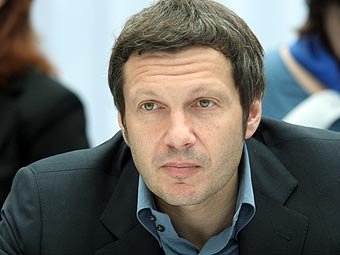 Губернатора Никиту Белых и телезвезду Соловьева допросят по делу Навального