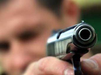 Полицейский застрелил трех человек в махачкалинском кафе